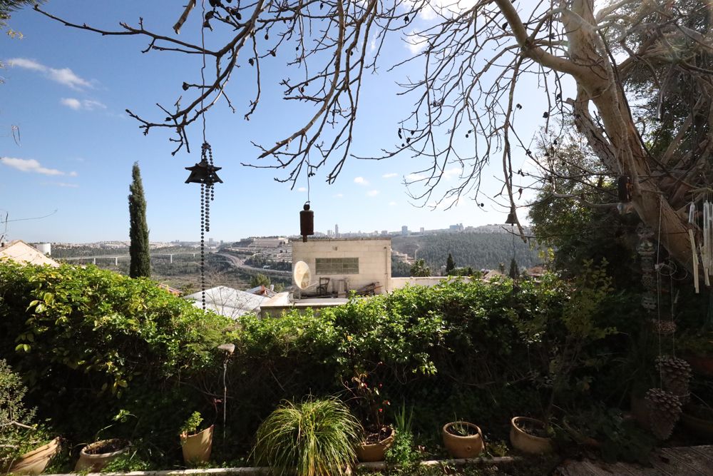 מהסמארטפון שלי